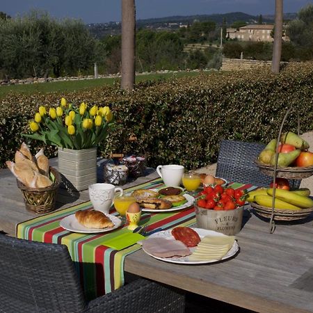 Bed and Breakfast La Bastide Au Ventoux Bédoin Exterior foto